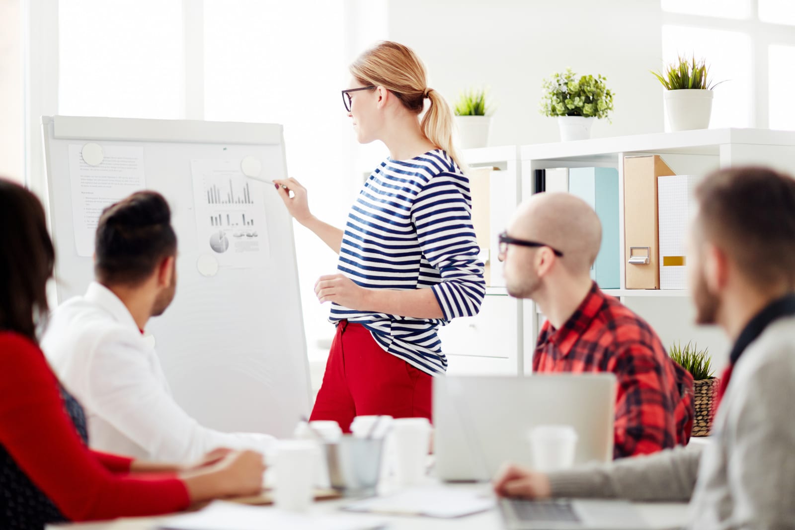 Corso di Presentazione Sicura — sessione pratica di public speaking a Palermo